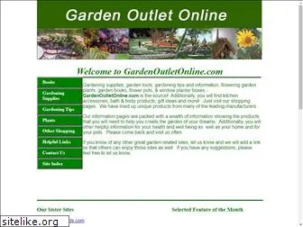 gardenoutletonline.com