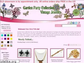 gardenpartycollection.com