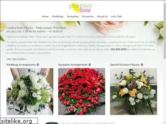 gardenpartyflorist.com