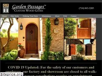 gardenpassages.com