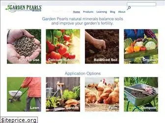 gardenpearls.com