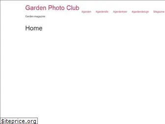 gardenphotoclub.com