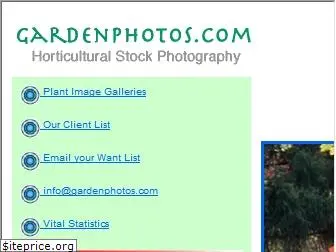 gardenphotos.com