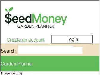 gardenplanner.seedmoney.org