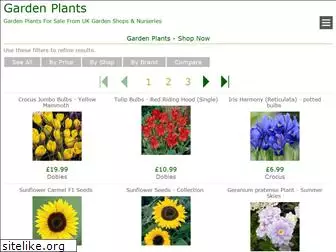 gardenplants.co.uk