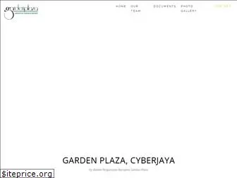 gardenplazacyberjaya.com