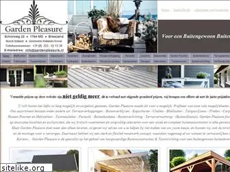 gardenpleasure.com