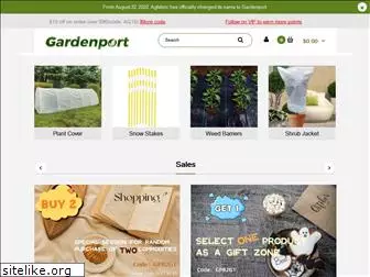 gardenport.com