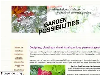 gardenpossibilities.com