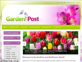 www.gardenpost.co.nz