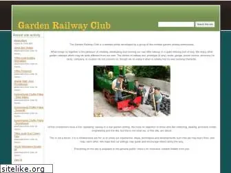 gardenrailwayclub.com
