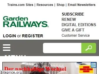 gardenrailways.com