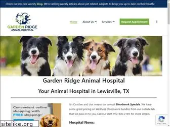 gardenridgevet.com