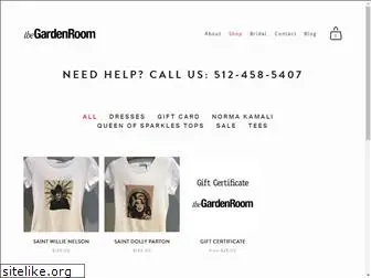 gardenroomboutique.com