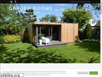 gardenroomsni.com