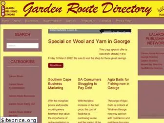 gardenroutedirectory.com