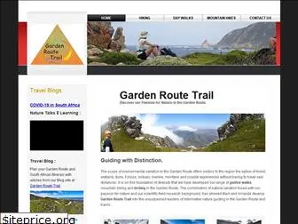 gardenroutetrail.co.za