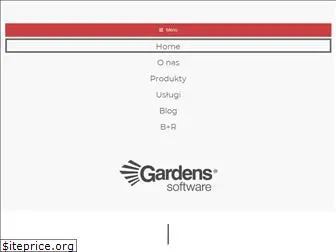 gardens-software.com