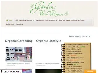 gardens-with-purpose.com