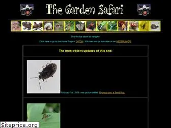 gardensafari.nl