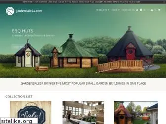 gardensale24.com