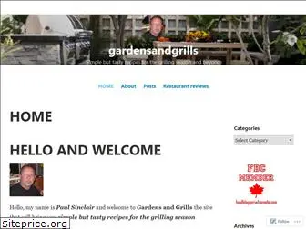 gardensandgrills.com