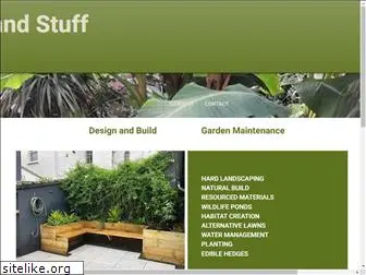 gardensandstuff.com