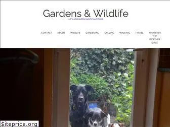 gardensandwildlife.com