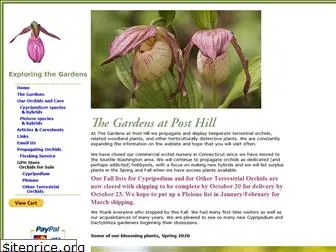 gardensatposthill.net