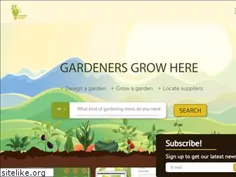 gardensavvy.com