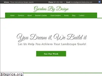 gardensbybrenda.com