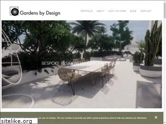 gardensbydesign.ae