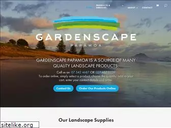 gardenscape.co.nz