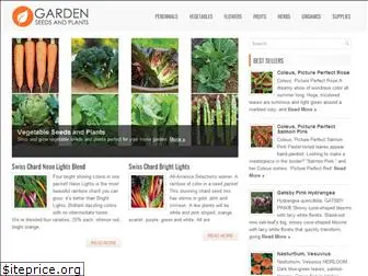 gardenseedsandplants.com