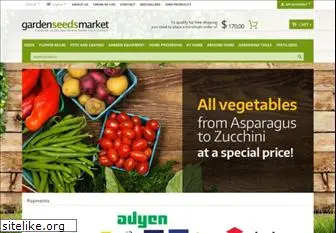 gardenseedsmarket.com