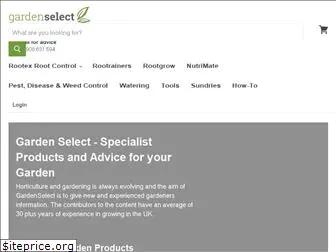 gardenselect.co.uk