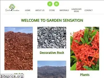 gardensensation.net