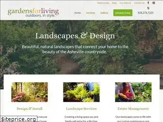 gardensforliving.com