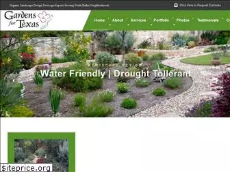 gardensfortexas.com