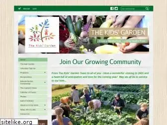 gardensfromgarbage.org