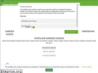 gardenshedsdirect.uk