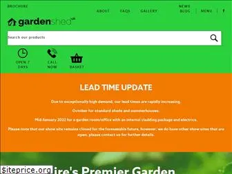 gardensheduklimited.co.uk