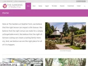 gardenshf.org