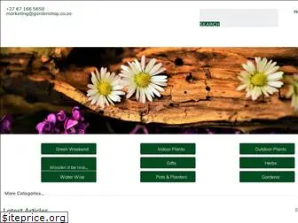 gardenshop.co.za