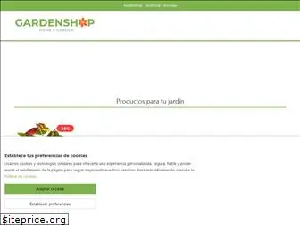 gardenshop.es