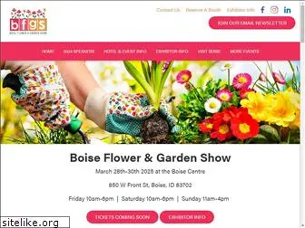 gardenshowboise.com