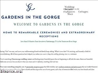 gardensinthegorge.com