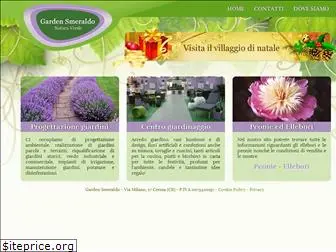 gardensmeraldo.com