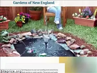 gardensne.org