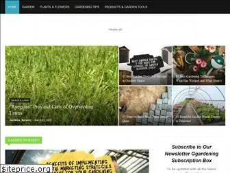 gardensnursery.com